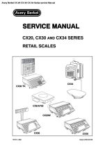 CX-20 CX-30 CX-34 Series service.pdf